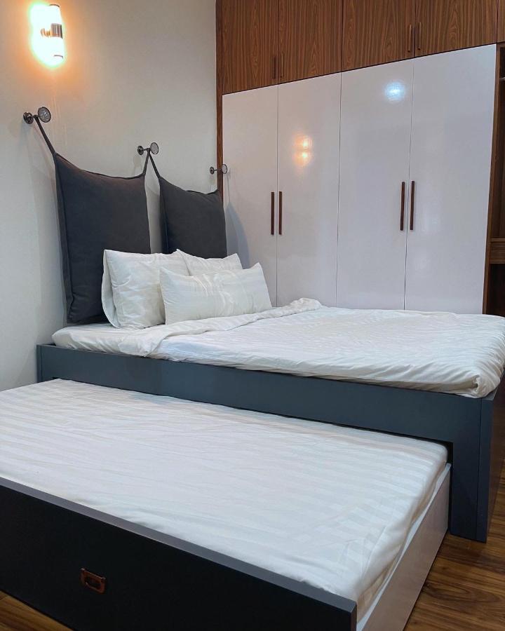 Ice'S Apartment - Can Ho Gold Sea Vung Tau Exterior foto