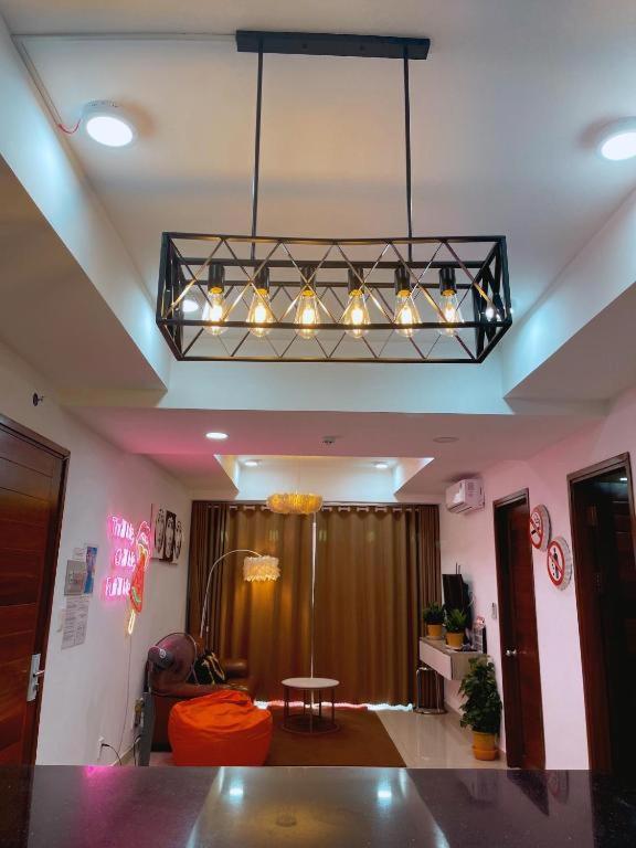 Ice'S Apartment - Can Ho Gold Sea Vung Tau Exterior foto