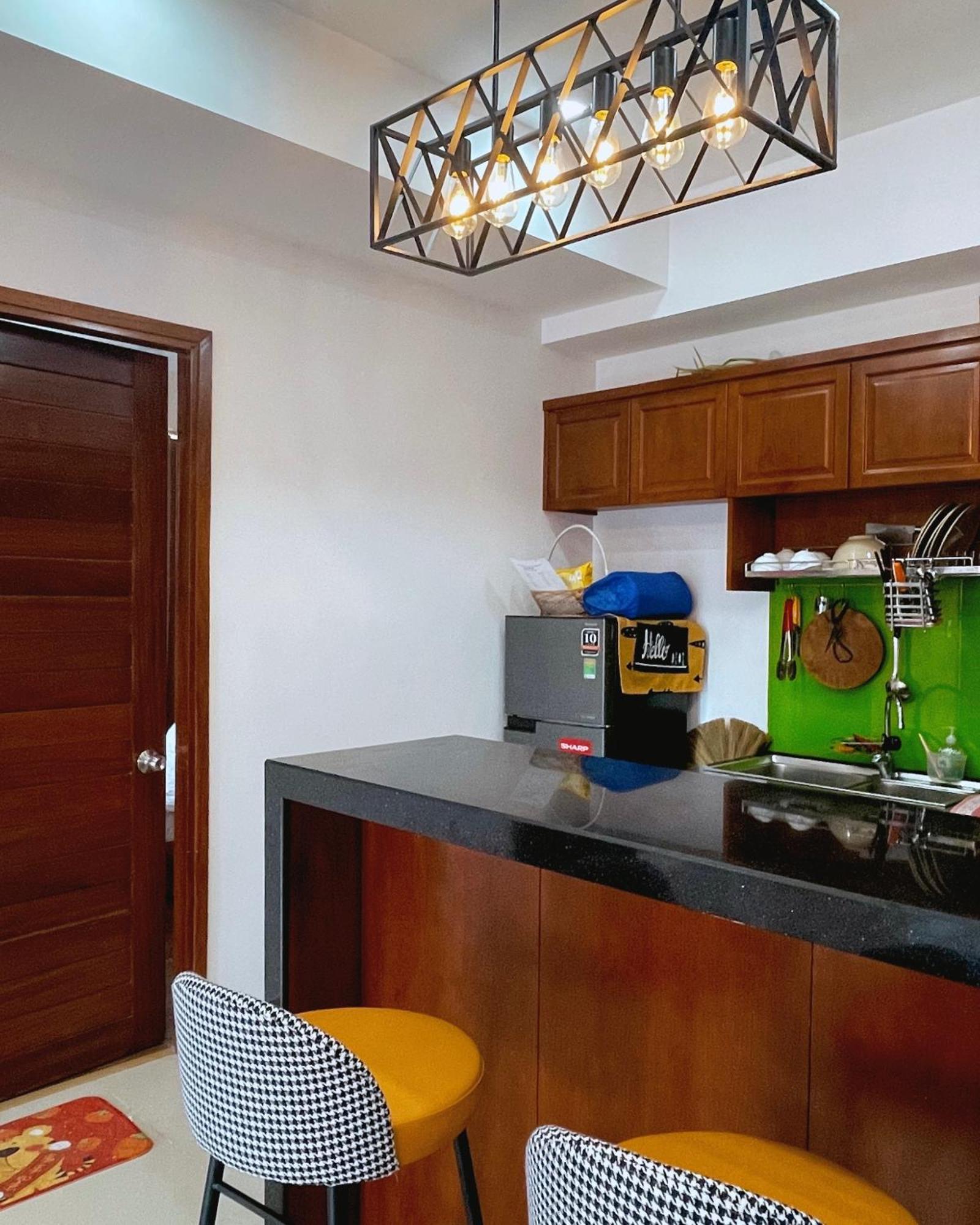 Ice'S Apartment - Can Ho Gold Sea Vung Tau Exterior foto